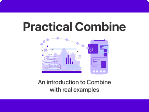 Practical Combine header image