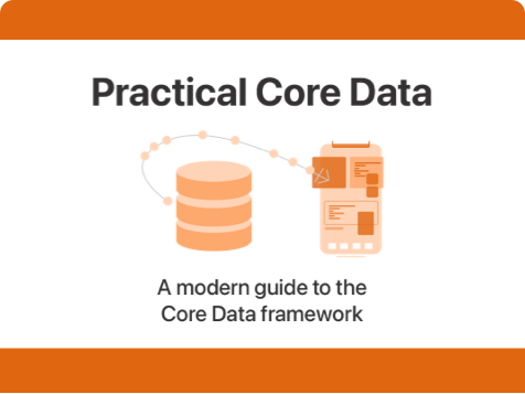 Practical Core Data header image