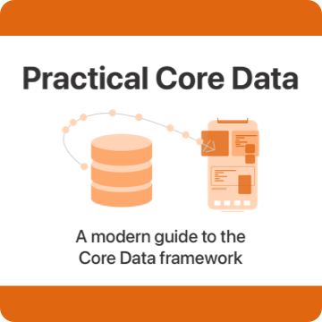 Practical Core Data thumb