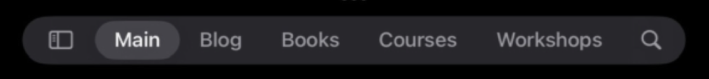 TabView on iPad